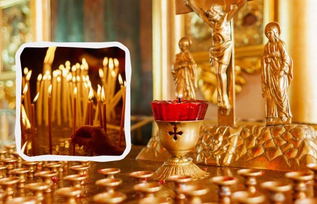 Страсна п'ятниця у 2024 році: звичаї дня і що робити гріх
