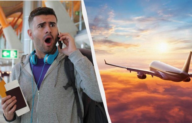 Експерт попередив про помилки, через які авіапасажири найчастіше спізнюються на пересадку