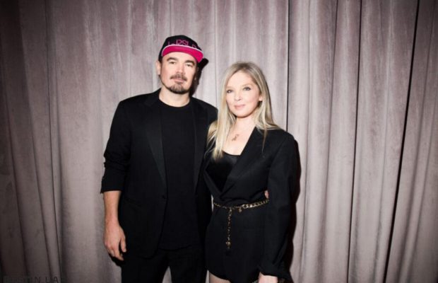 Фагот рассекретил, как 12 лет живет с Навроцкой без штампа в паспорте: "Это действительно работает"