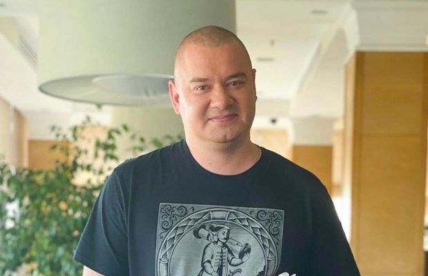 Кошевой ответил, общается ли с Кравец, и рассказал о службе Пикалова в Нацгвардии