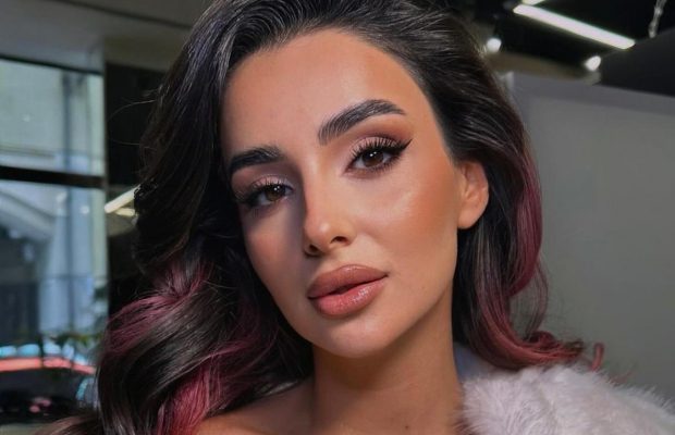 Анна Тринчер рассказала, как относилась к идеям Волошина: "У меня не было права голоса"