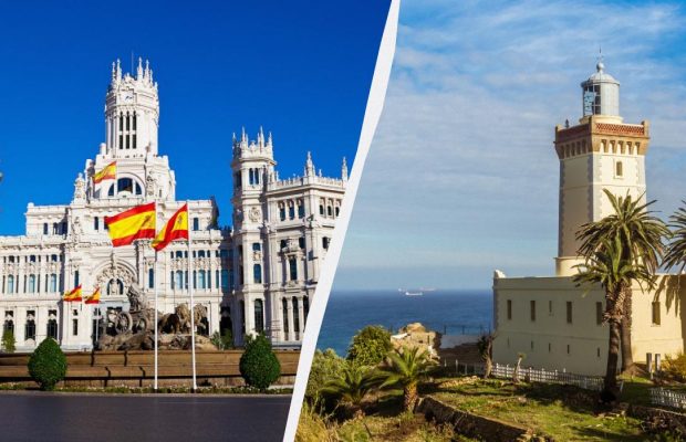 Між Європою та Африкою хочуть запустити потяги – для цього потрібно вирити підводний тунель