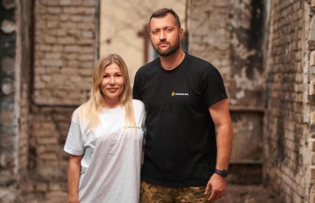 Алена Омаргалиева рассказала о кризисе в отношениях с Тамерланом: "В доме был ураган"