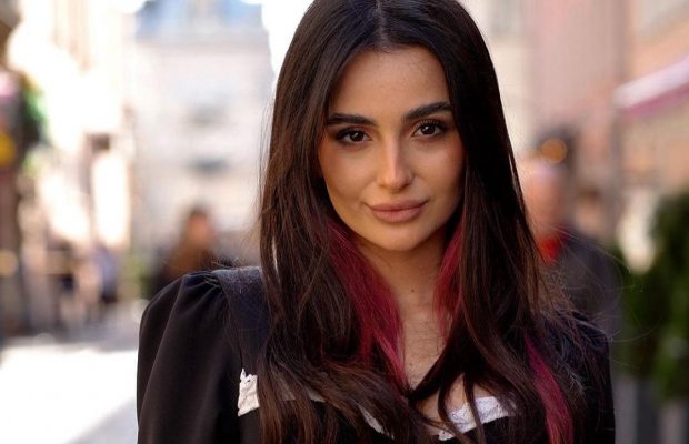 Анна Трінчер зважилася на складну операцію: "Буду бачити своїми очима"