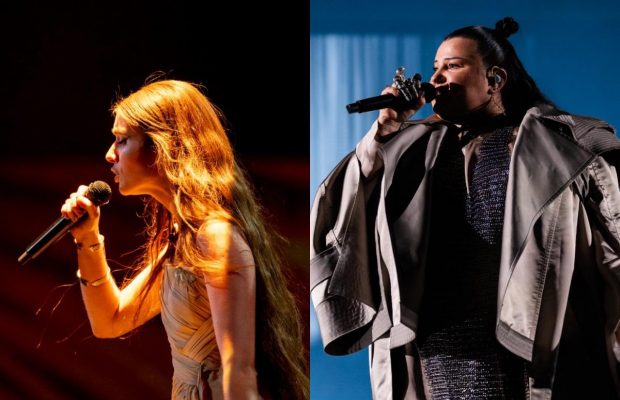 "Евровидение-2024": букмекеры изменили прогнозы после репетиции alyona alyona и Jerry Heil