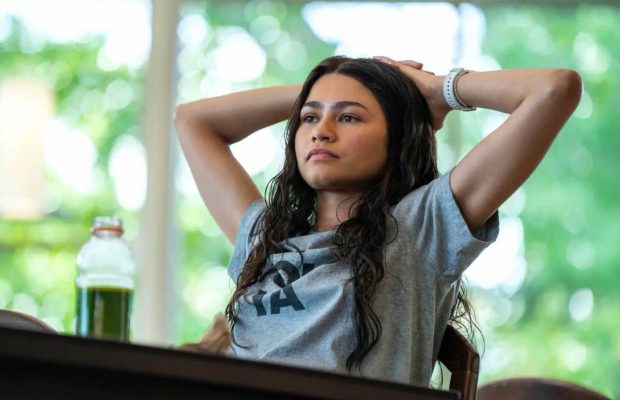 "Соперники" с Зендеей: обзор нового фильма от режиссера-провокатора Луки Гуаданьино