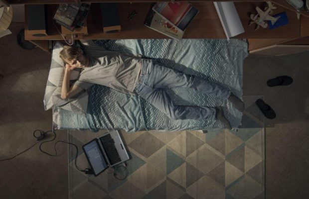 Вийшов тизер українського фільму "Редакція"