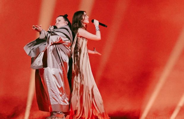 "Евровидение-2024": Украина снова поднялась в букмекерском списке потенциальных победителей