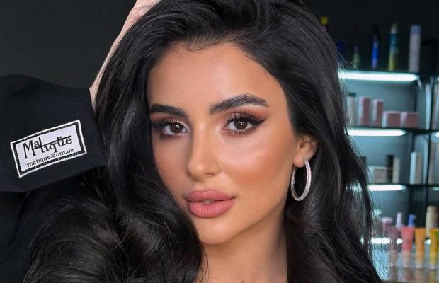 "Мужчины 30+, реализованные": Анна Тринчер рассказала о свиданиях после развода