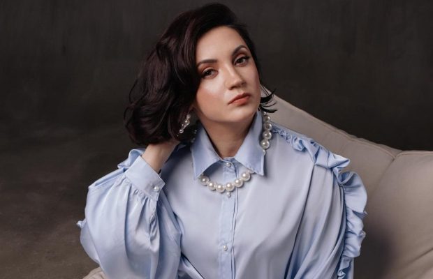 Известная украинская певица пожаловалась на серьезные проблемы со здоровьем: "Еле держусь"