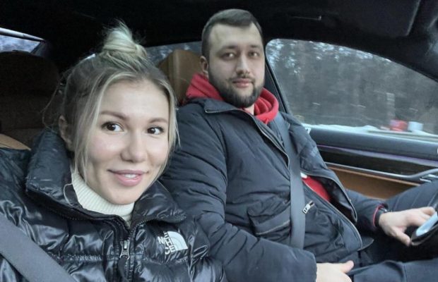 Алена Омаргалиева ответила, общается ли со свекровью-россиянкой: "Хороших русских нет"