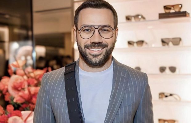 "Забудьте о бабушкиных платьях": Андре Тан объяснил, как выглядеть стильно на Пасху