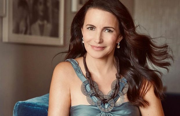 Звезда "Секс в большом городе" избавилась от филлеров в лице и ошеломила молодым видом