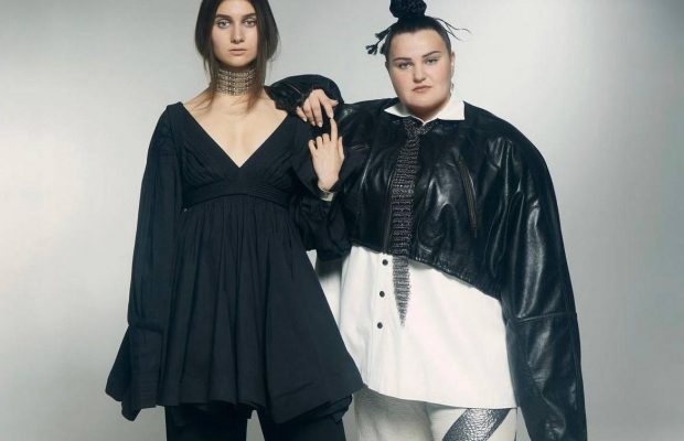 Представительницы Украины рассказали, что сделают с наградой в случае победы на "Евровидении-2024"