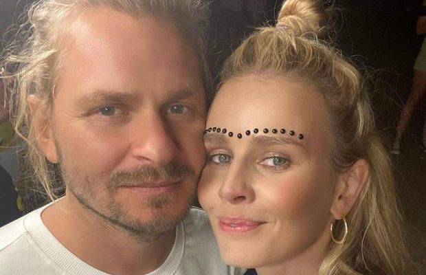 Известная актриса рассказала, ссорится ли с любимым-россиянином из-за политики