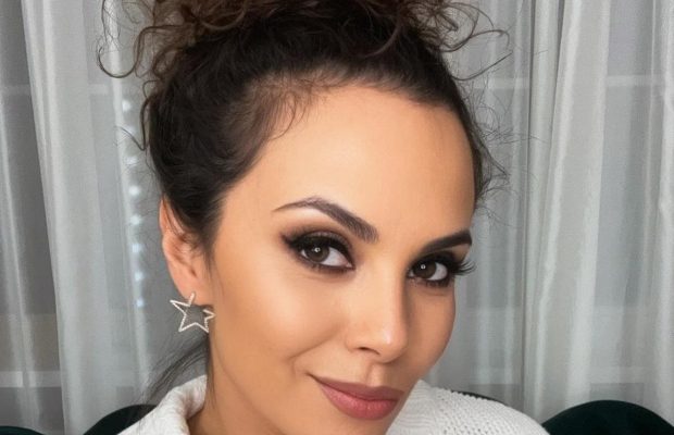 Потап нежно поздравил Настю Каменских с днем рождения: "Горжусь тобой, крошка"