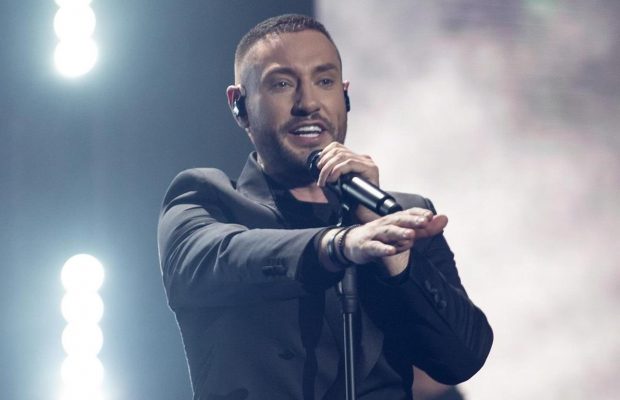 "Пока не вижу себя военным": известный певец ответил, почему не вступил в ВСУ