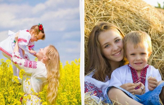 День вишиванки 2024: цікаві факти та красиві привітання