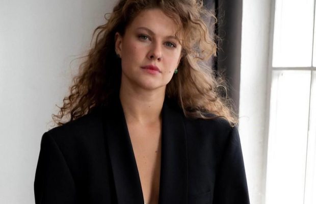 Жена военного-актера Дарья Легейда рассказала, о чем не стоит спрашивать у защитников