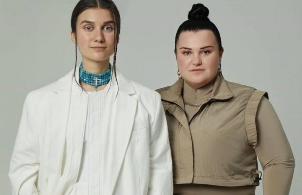 Alyona Alyona и Jerry Heil рассказали о символизме костюмов для номера на "Евровидении-2024"