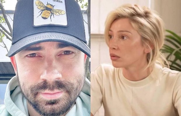 Андрей Бедняков резко высказался об Ивлеевой, которая ездила на Донбасс в свой день рожденья