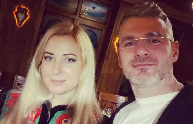 "Не мог понять, как мне": Тоня Матвиенко рассказала о трудностях в отношениях с мужем