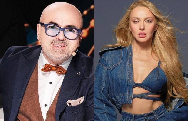 "Перебарщивает с агрессией": известный музыкальный эксперт высказался о творчестве Поляковой во время войны