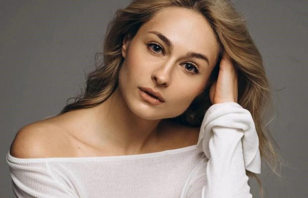 "Не существует никого идеального": Анастасия Цимбалару призналась в расстройстве пищевого поведения