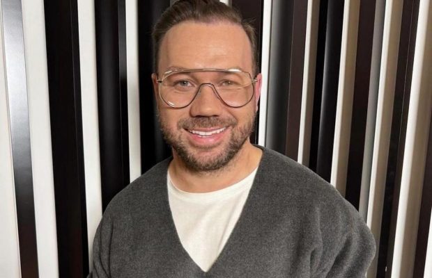 "Отрывался на вечеринке в Лондоне": блогер рассказал о развлечениях Андре Тана за границей