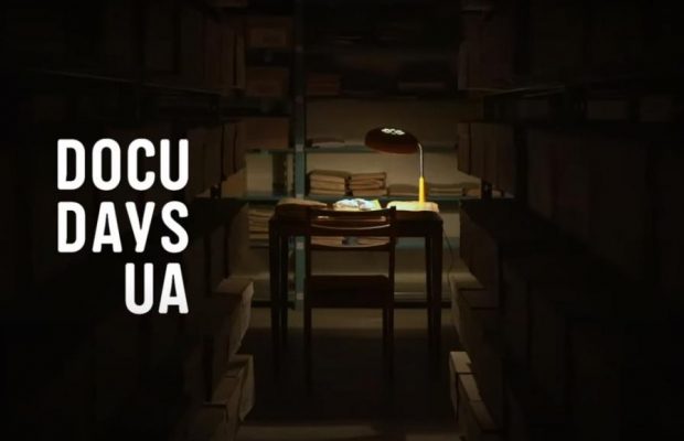Стали известны дата проведения и тема кинофестиваля Docudays UA в этом году