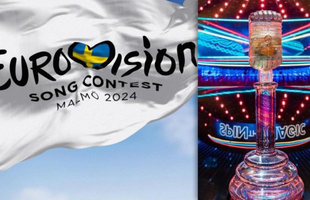 Евровидение-2024: все участники второго полуфинала и их номера (видео)