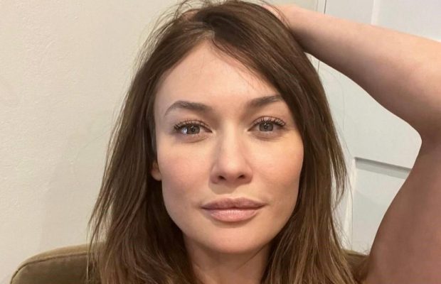 "Ушел так рано и так внезапно": Ольга Куриленко сообщила о потере близкого человека