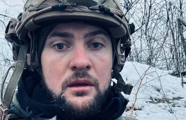 Известный певец-воин высказался о мужчинах, которые убегают от мобилизации