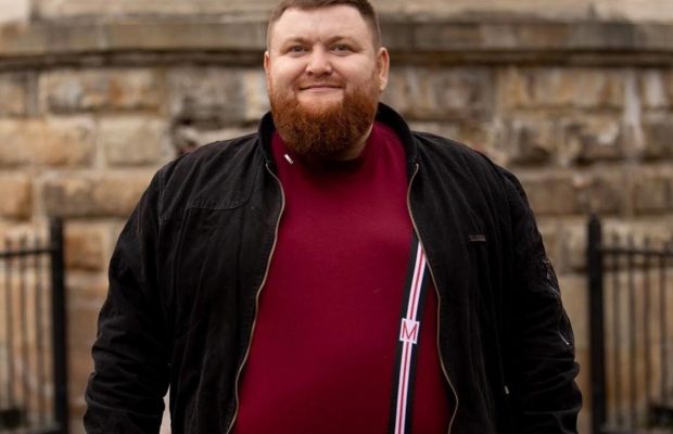 "У меня много всего": известный юморист рассказал, почему его не взяли на фронт