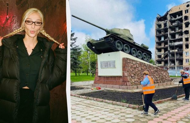 Тур по руинам Мариуполя: появились подробности о российской версии "Орла и Решки"