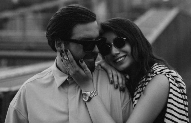 "Герой моего фильма": менеджерка группы "Без Обмежень" подтвердила роман с Сергеем Танчинцем