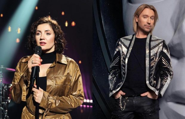 Оля Цибульская высказалась о беглеце Олеге Виннике: "Лет через пять приедет"