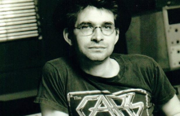 "Невыносимая потеря легенды": умер продюсер Nirvana и Тһе Pixies Стив Альбини