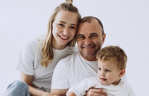 "Наконец-то мы знаем": жена Виктора Павлика назвала окончательный диагноз сына