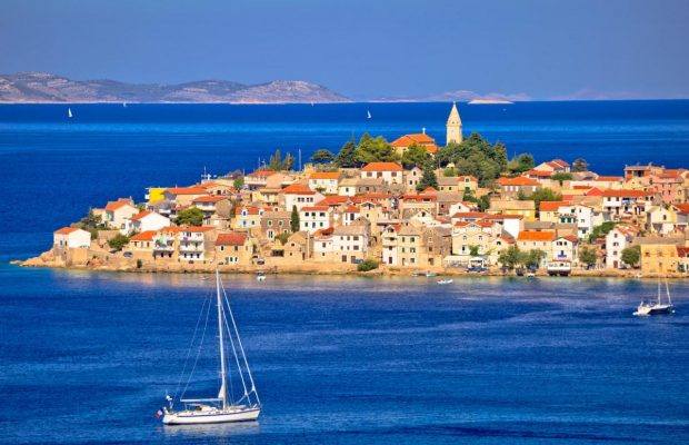 Земля незабутньої краси: країну Балкан визнали найкращою в Європі для відпочинку в 2025 році