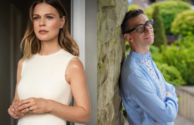 Известный ведущий высказался об Ольге Фреймут, которая уехала за границу: "Уехала навсегда"