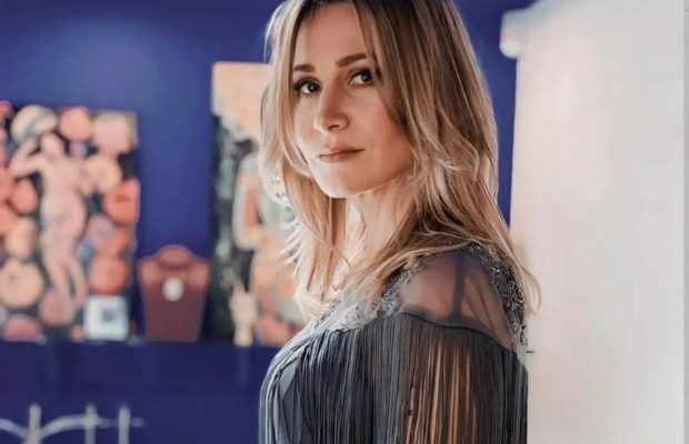 "Мы всех заблокировали": известная украинская актриса рассказала о родственниках из РФ