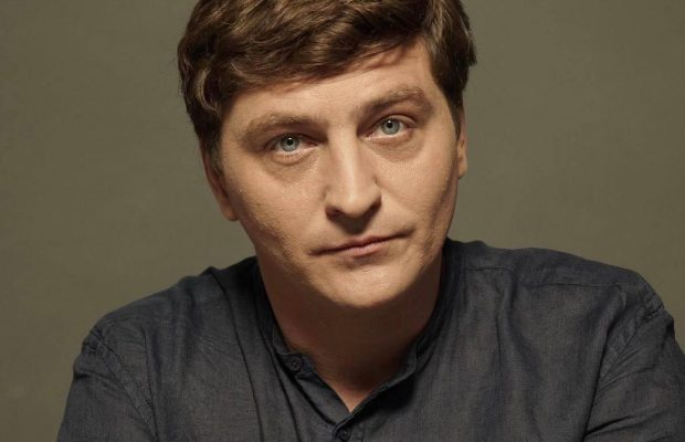 "Чого боятися?": зірка фільму "Кіборги" розповів, чи піде воювати