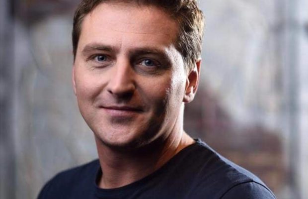 Известный украинский актер откровенно рассказал о разводе с женой после 17 лет брака