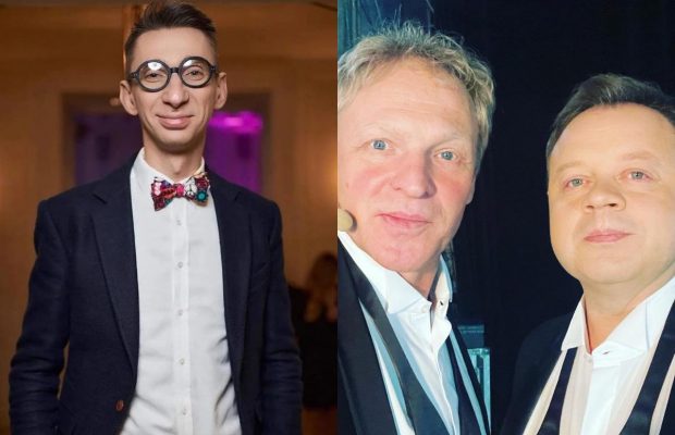 "Разочаровали": Слава Соломка о друзьях-предателях из "Дизель шоу", которые сбежали в Россию