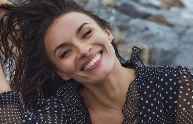 Известная украинская певица взяла фамилию мужа-россиянина и развивает собственный бизнес