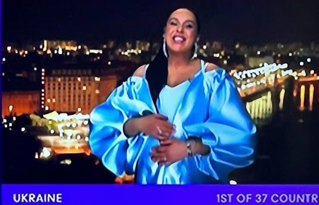 Сколько баллов от Украины получили участники "Евровидения-2024"