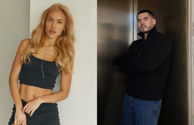 Даша Квіткова розкрила, як поділила майно після розлучення з Добриніним: "Є домовленість"