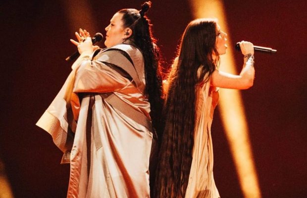 Выше Тейлор Свифт и Loreen: песня "Teresa & Maria" попала в мировой чарт