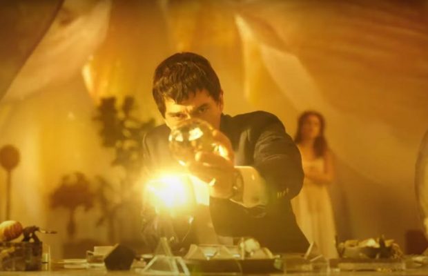 Проект всей жизни: вышел трейлер "Мегалополиса" Фрэнсиса Форда Копполы (видео)